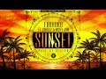 Farruko - Sunset (Cover Audio) ft. Shaggy, Nicky Jam