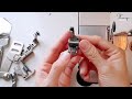 💥5 Basic Presser Foot Types That Help Beginners To Sew Easier And Faster | Thuy Sewing