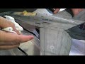 FA18D Hornet 132nd scale Vlog#2