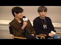 BTS Talks Rose Bowl, Possible Khalid Collab And More With JoJo Wright!