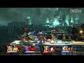 King Dedede Jet Hammer Double KO