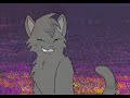 what if ashfur wanted to break (warriors AMV)