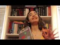 weird books for weird girls 🐇 (recommendations!)