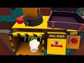 Working 9 - 5 !!   Job Simulator Gameplay # 1