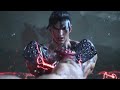 TEKKEN8 Story Mode Finale