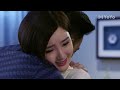 [finale] The heroine and the CEO met again, she was moved to tears and they finally got married
