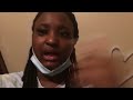 “IT GIRL” Birthday maintenance vlog!|nails,toes & hair
