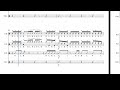 Spyder - Makos Drumline Cadence