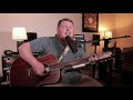 Something Like That | Tim McGraw | Acoustic Cover by Chris Basden