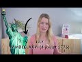 La Statue de la Liberté - Statue of Liberty | 5 Minutes Slow French for B1 and B2 🇫🇷