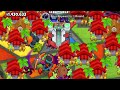 The 92 MILLION HP Phayze Is Here... (Bloons TD 6)