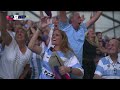 Sanchez seals stunning comeback | Wales v Argentina | Rugby World Cup 2023 Highlights