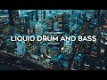 Liquid Drum and Bass Mix 2023 | Set 04 | Justin Hawkes, Monrroe, Phonetic, Wilkinson, Dawn Wall