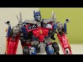 Bring Back the Redeco TWO PACKS!! | #Transformers DOTM Optimus Prime And Commetor