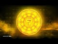 SOLAR PLEXUS CHAKRA Healing Music || Unlock your Inner Power || Hang Drum Edition