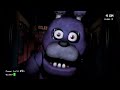 Bonnie plays fnaf