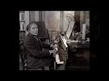 Chopin Nocturnes played by 20 Historic Pianists