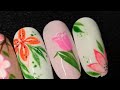 Spring nail art 2024 | Spring nail designs 2024 | Spring nail colors