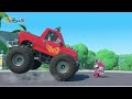 OH NO! Fuse Needs Glasses 👓 | 2 HOURS | BEST Oddbods Marathon! | 2023 Funny Cartoons for Kids