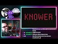 The MOST HILARIOUS Performance I've Seen! KNOWER 'Overtime' | Rock Musician Reacts