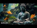 Buddha's Flute: The Sound of Inner Peace | Meditation Music for Healing, Relax, Yoga & Stress Relief