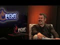 Neo entes - Entrevista de Reset a Miklos Lukacs