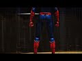 Spider-man Darkness teaser