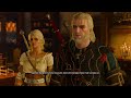 The Witcher 3 - The music sounds great