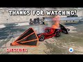 Unexpected Moments vs Cars 😱 BeamNG.Drive