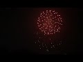 7/4/17 Fireworks