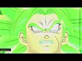 Broly and the Broly’s?!?? DRAGON BALL: THE BREAKERS