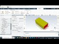 Aerodynamic Analysis of Sinotruck, Part 2