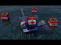 MMP Season 1 Compilation! - (Minecraft Animation)
