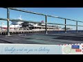 Station Pier, Port Melbourne #melbourne #drone #dji #djimini2 #melbournelife