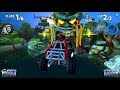 Beach Buggy Racing Gameplay 2020 walkthrough | download link | Part 1 | High Graphics | Poco x2 |