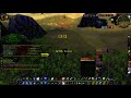 WoW Classic PVE dagger Rogue VS Frost PvP mage...
