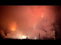 Nashville Fireworks Finale 2012