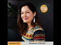 Ep. 187 Elizabeth Oldfield - Becoming More Fully Alive