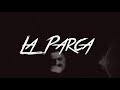 LA PARCA - BASE DE RAP / HIP HOP INSTRUMENTAL (PROD DHA BEATMAKER)