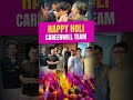 Careerwill की तरफ से सभी को होली की हार्दिक शुभकामनाएं #holi #holispecial