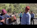 DÍA DE PESCA Y MUSICA EN VIVO POR LA SIERRA🌲FELIZ EL COMPITA CHARRIKI🍀