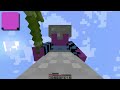 Minecraft Deathswap, But Dying Is Harder