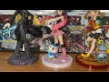 Pokemon Dawn & Piplup ARTFX J Figure Unboxing