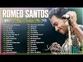 Romeo Santos Grandes Exitos Mix / Romeo Santos Formula Vol 3 / Album Completo 2024