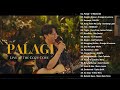 Palagi (Live at The Cozy Cove) - TJ Monterde | 💓 New Hits OPM 2024 Playlist 💓 #trending