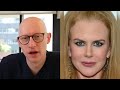 Nicole Kidman's NEW FACE | Plastic Surgery Analysis