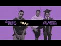 Ñengo Flow x Myke Towers x Brray - Traficando [Official Audio]