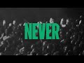 Leoniden – Never Never (Official Lyric Video)