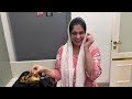 Mere Birthday Dress Ka Color Aap Bataiye | Shoaib Mujhse Pareshaan 😜| Hummus Pita Bread Banaya