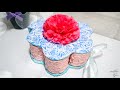 How To Reuse Empty Tissue Roll| Best Reuse Idea With Tissue Roll